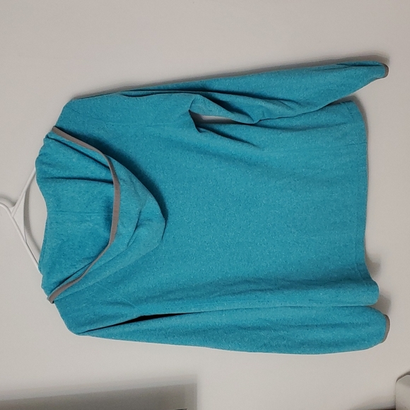 North face zip up - Picture 4 of 4